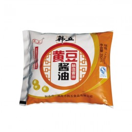 黄豆酱油350ML