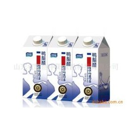 中阳食品长期供应女性妙妙瘦美容养颜苹果醋