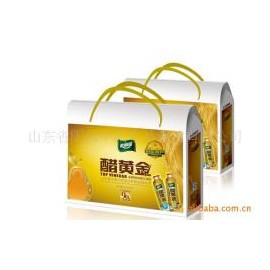 中阳食品长期供应醋黄金