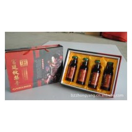 中阳食品长期供应宫廷秋梨膏强身健体