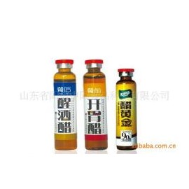 醋佳人-美容护肤、延缓衰老功能性饮料