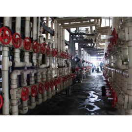 生物质热电联产项目