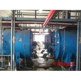 生物质热电联产项目