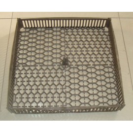 耐热不锈钢铸件