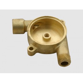 铜及铜合金铸件