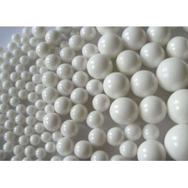 φ1.0-1.2氧化锆研磨介质