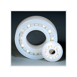 氧化锆陶瓷轴承