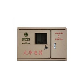 玻璃钢电表箱