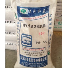 哺乳母猪浓缩饲料