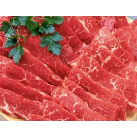 鲜切针扒 鲜切针扒