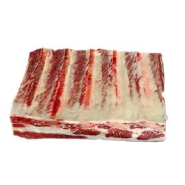 带骨腹肉 带骨腹肉