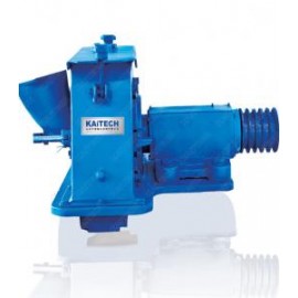 QT360系列直线抛丸器