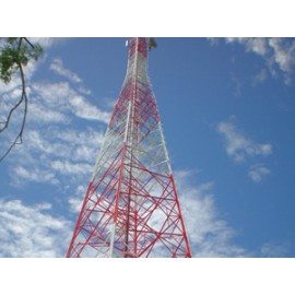 角钢通讯塔