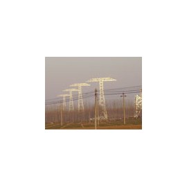 直流±660KV输电..