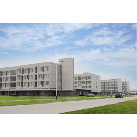 SM203型数控纵切车床