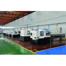 SX325数控走心机