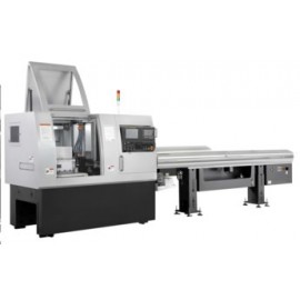 38型5轴车铣复合中心