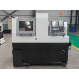 AK164数控走心机