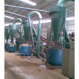 石油焦专用磨机