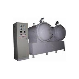 新型烘干炉