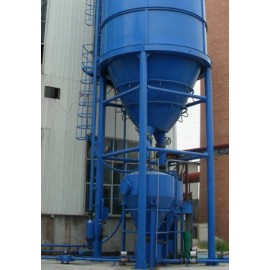 燃石油焦粉环保新型锅