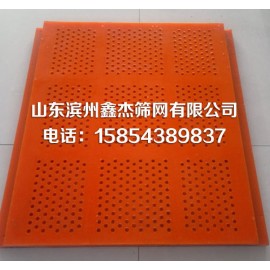 聚氨酯筛板