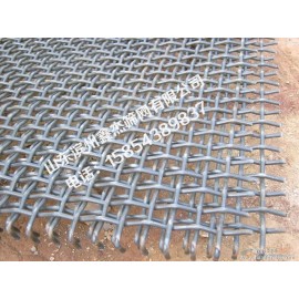 锰钢筛网