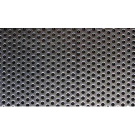 钢板冲孔网