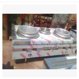 博兴县顺泽厨房设备厂