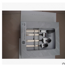 山东凯信达餐具有限公司