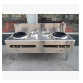 博兴县兴福镇海龙厨房设备厂