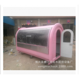 博兴县曹王镇松木厨房设备厂