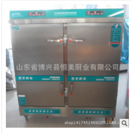 山东省博兴县恒美厨业有限公司