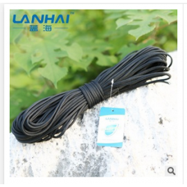 惠民县李庄镇蓝海化纤绳网厂