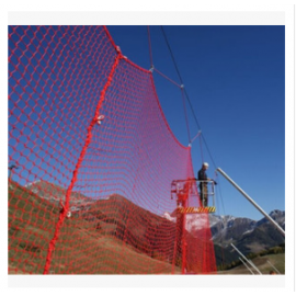 惠民县李庄镇广安化纤绳网厂