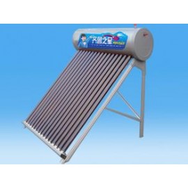 齐鲁之星太阳能系列