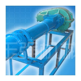 无网塑机（第二部）