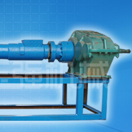 无网塑机（第一部）