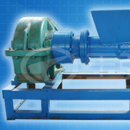 无网塑机（第三部）