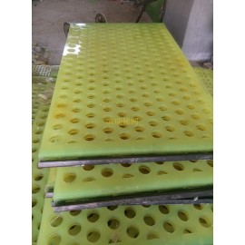 聚氨酯筛网系列