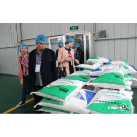 山东民强生物科技股份有限公司