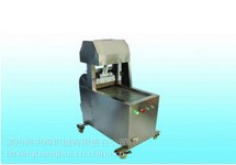 2015款切片机切骨机