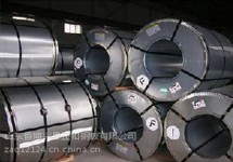 高品质保温超防腐镀锌卷生产厂家