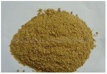 渤海饲料酶解羽毛粉