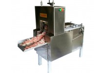 YC-2A牛羊肉切片机