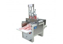 不剩料头羊肉切片机