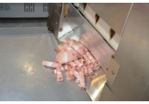 鲜肉切片机（2）