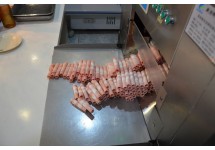 数控羊肉切片机