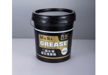 万华二硫化钼极压润滑脂