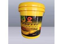 金车盾极压复合锂基脂